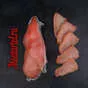 карпаччо говядина, свинина, утка оптом  в Рязани 2