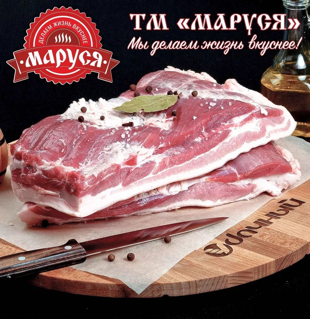 производитель свиной сухой разделки в Рязани и Рязанской области 6