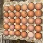 яйцо куриное фермерское в Рязани и Рязанской области 2