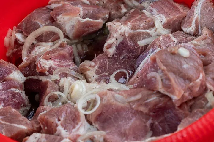 Новый сельхозкооператив в Касимовском районе займётся переработкой мяса