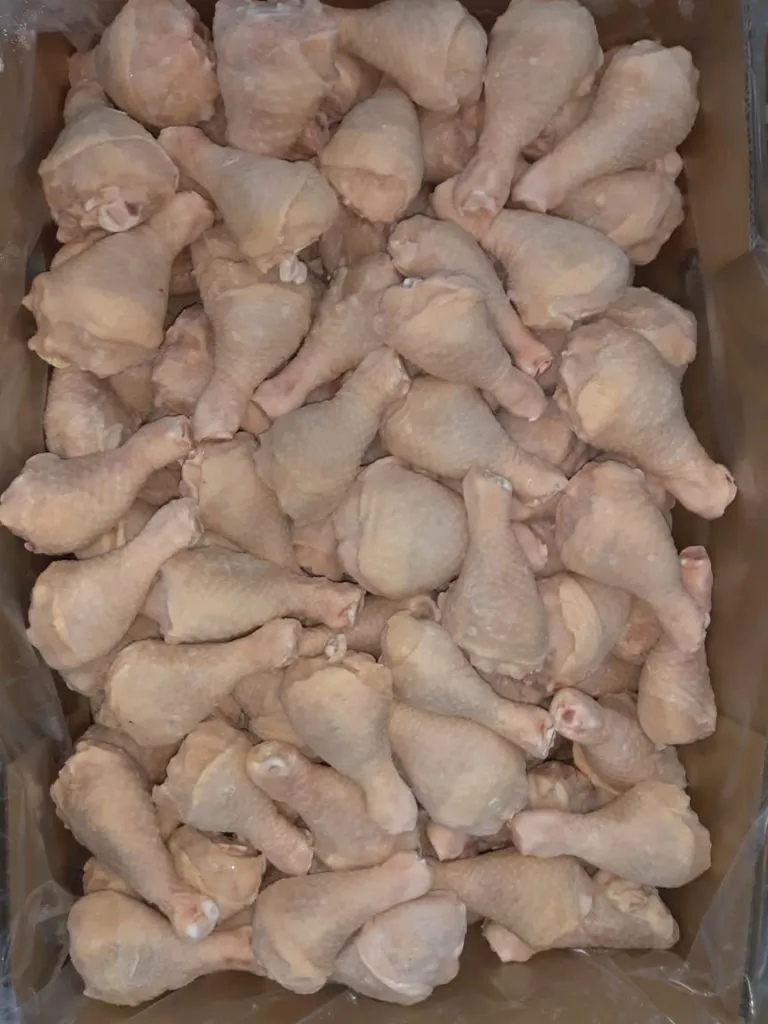 мясо птицы ТУ (качество не ниже Ресурса) в Рязани 11