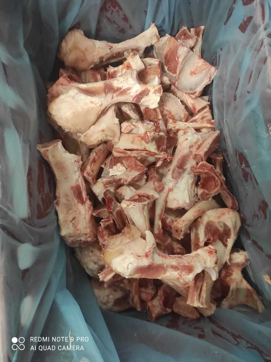 свиные кости мясные в Рязани и Рязанской области