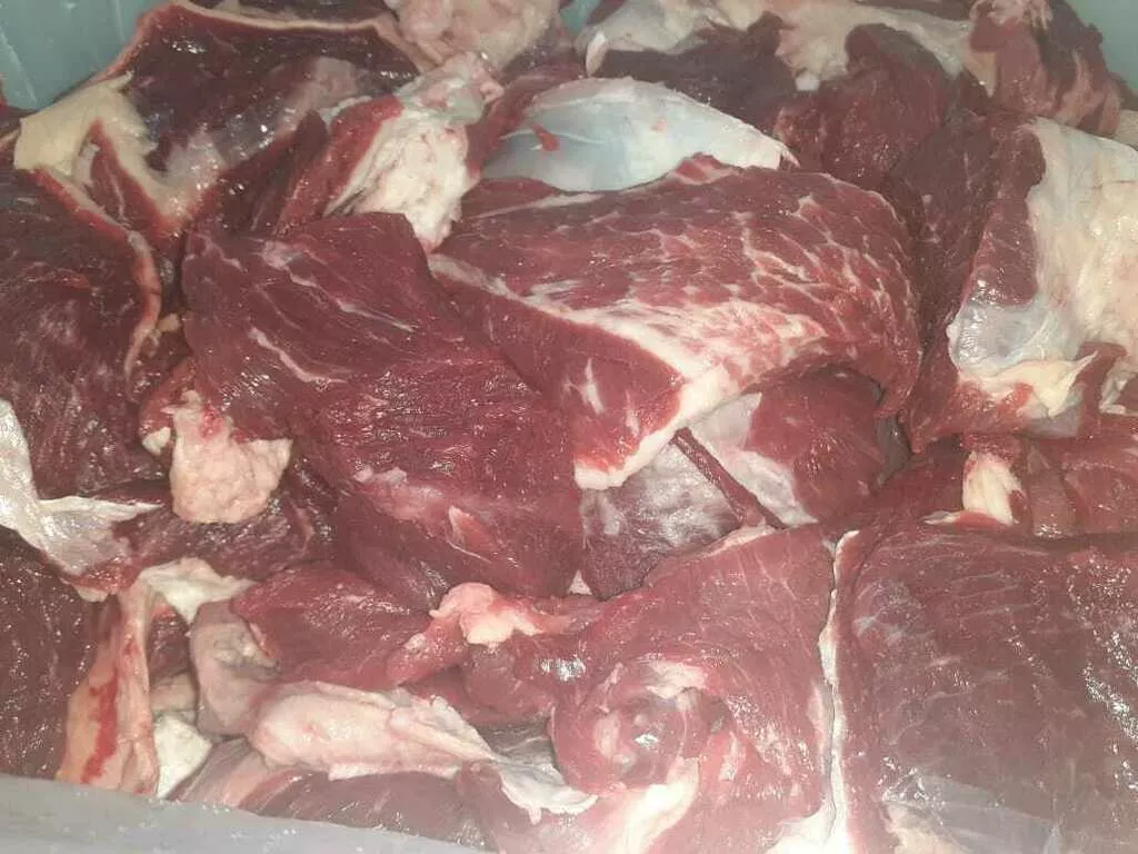котлетное мясо в Рязани и Рязанской области